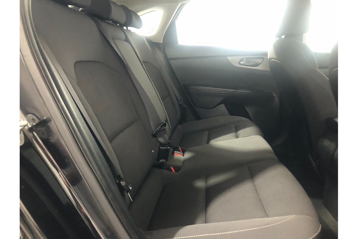 2019 Kia Cerato S BD