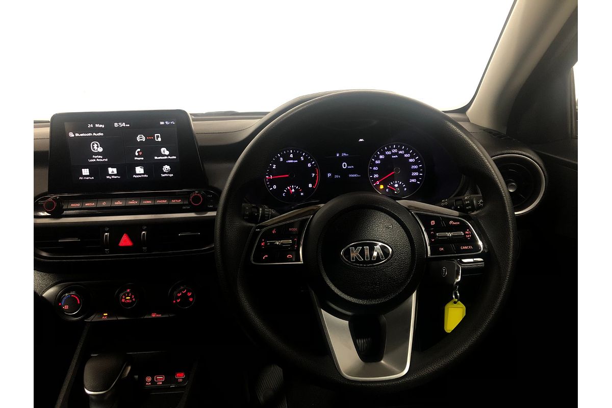 2019 Kia Cerato S BD