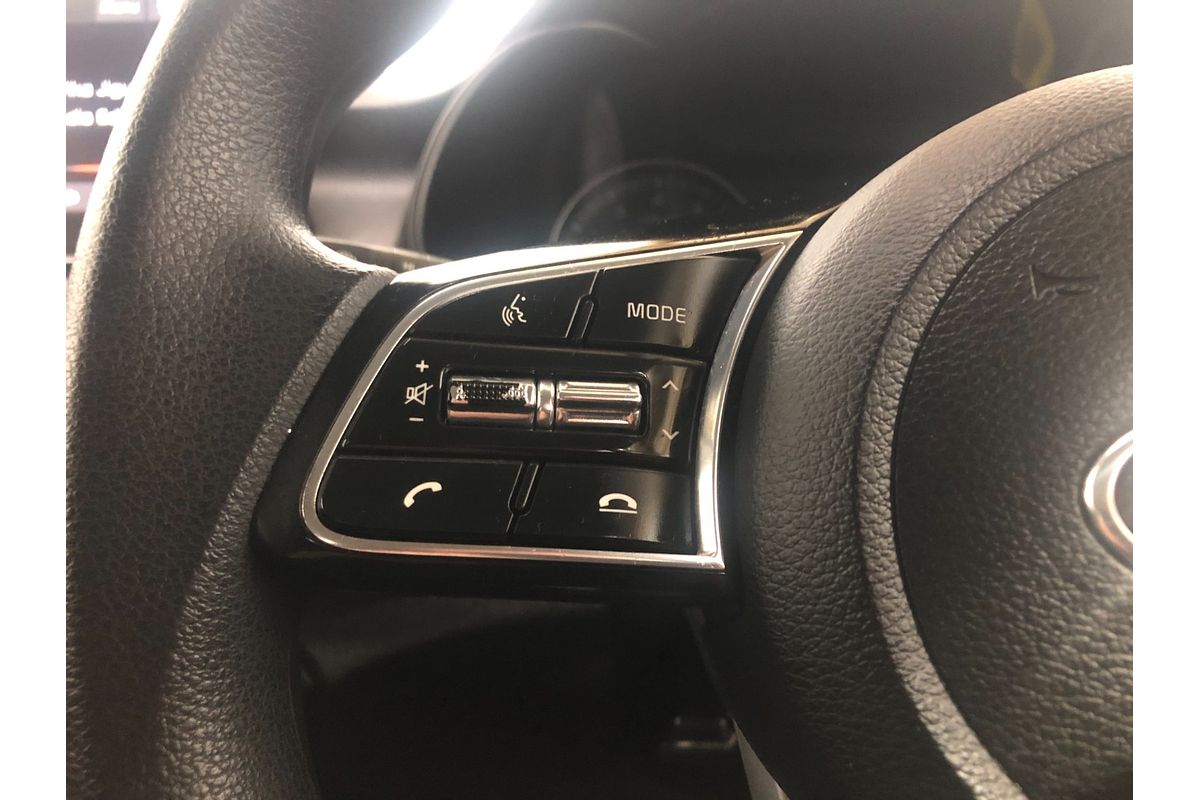 2019 Kia Cerato S BD