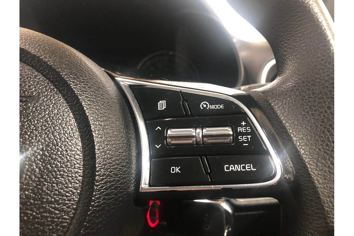 2019 Kia Cerato S BD