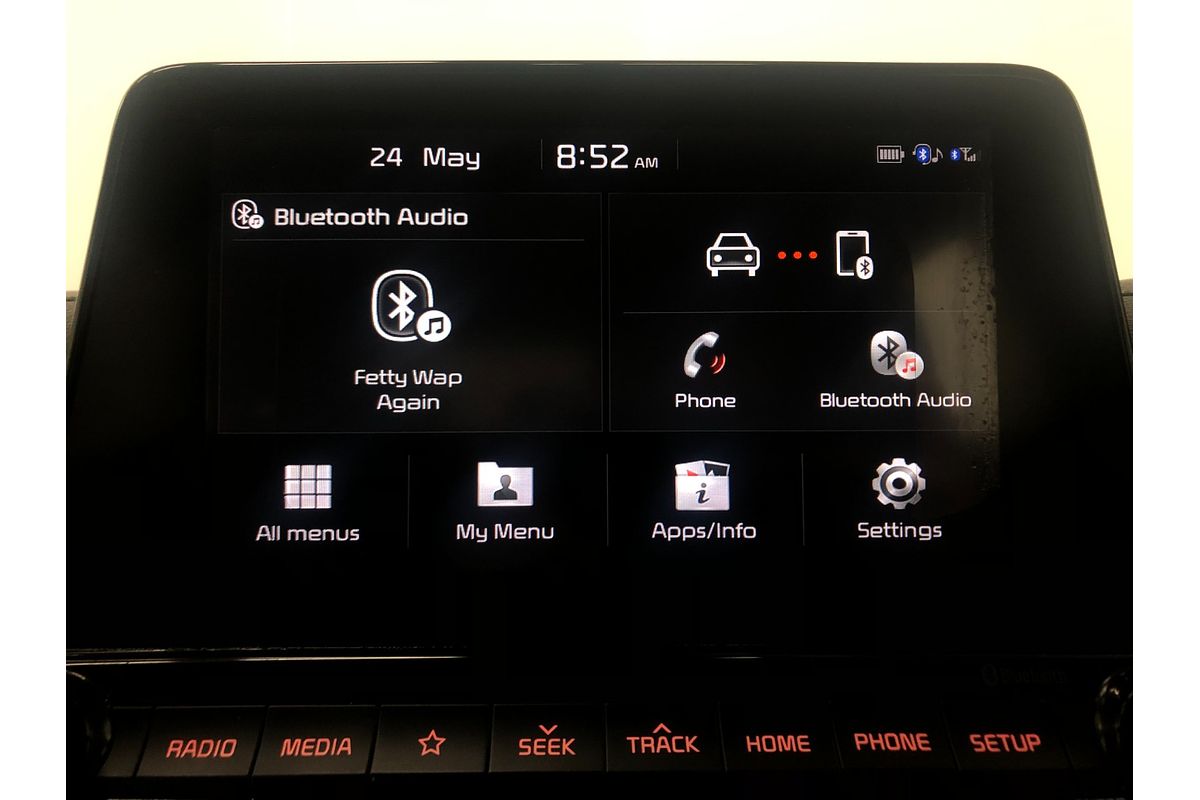 2019 Kia Cerato S BD