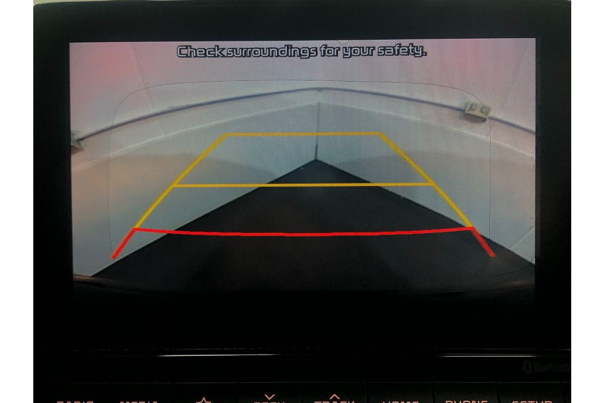 2019 Kia Cerato S BD