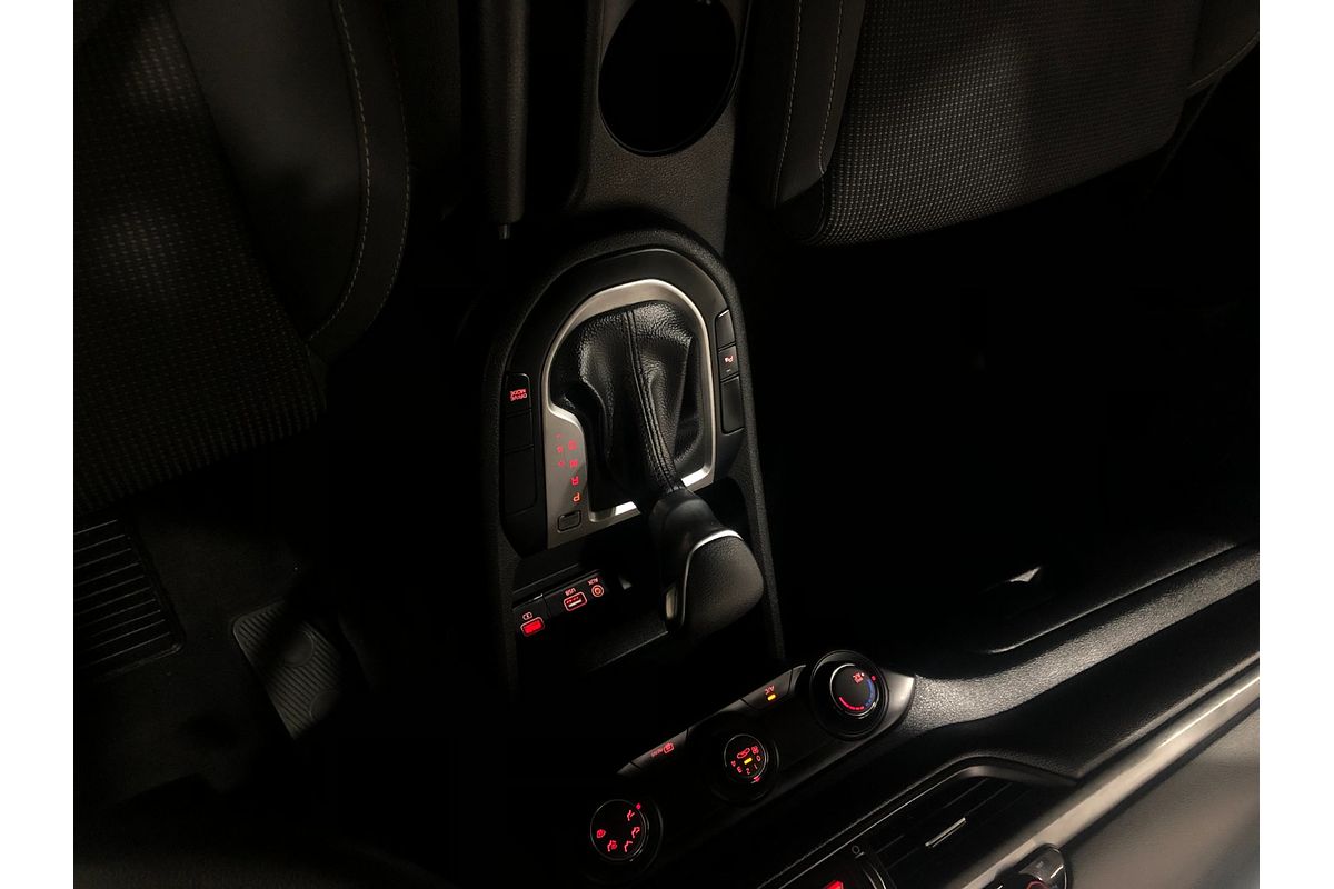 2019 Kia Cerato S BD