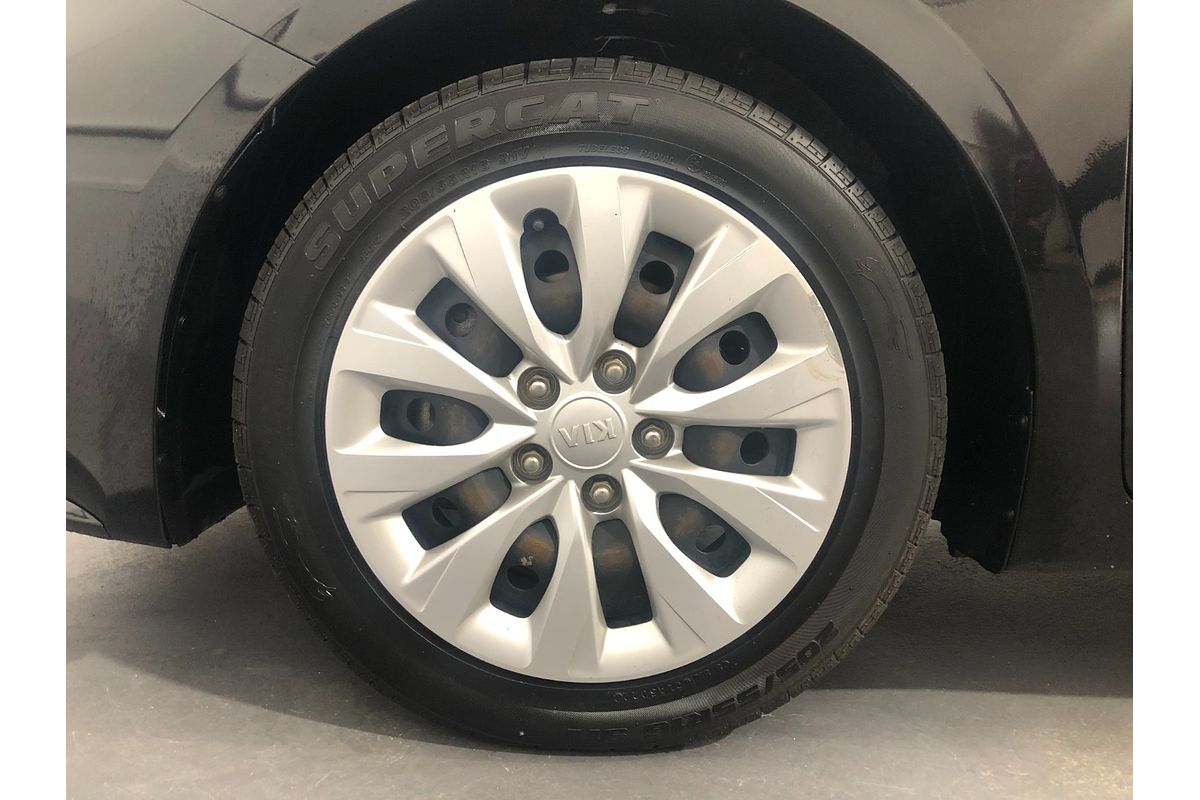 2019 Kia Cerato S BD