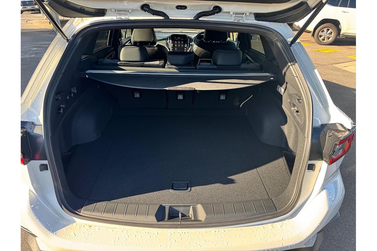 2023 Subaru WRX 50 Years Edition VN