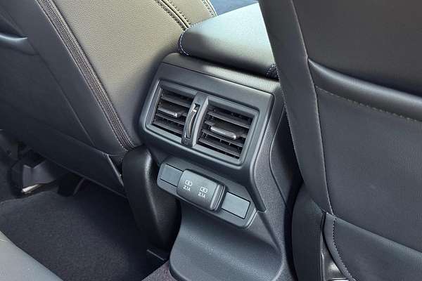 2023 Subaru WRX 50 Years Edition VN