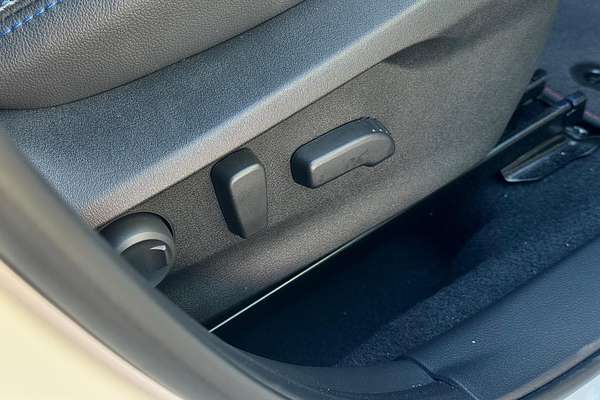 2023 Subaru WRX 50 Years Edition VN