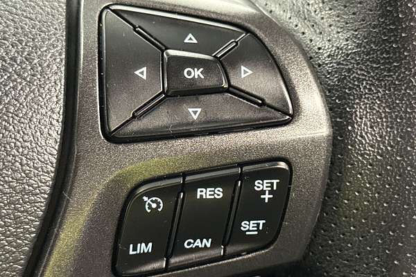 2021 Ford Ranger Raptor PX MkIII 4X4 L
