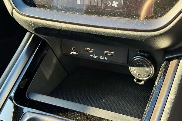 2023 Subaru WRX 50 Years Edition VN