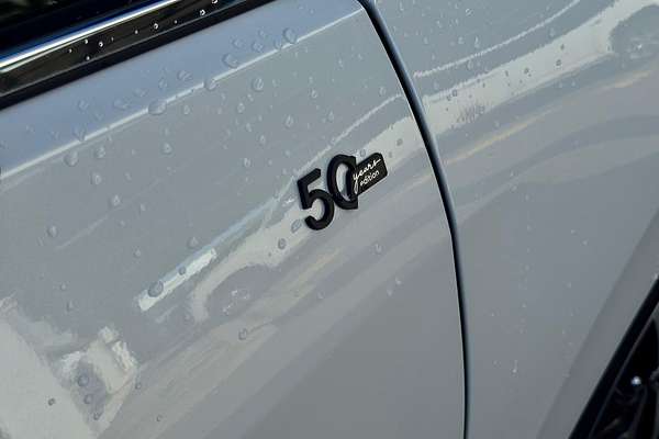 2023 Subaru WRX 50 Years Edition VN