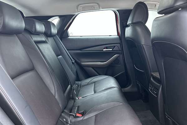 2021 Mazda CX-30 G20 Touring DM Series