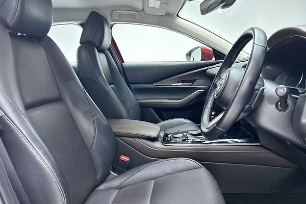 2021 Mazda CX-30 G20 Touring DM Series