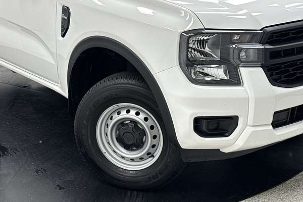 2023 Ford Ranger XL 4X4 2.0L