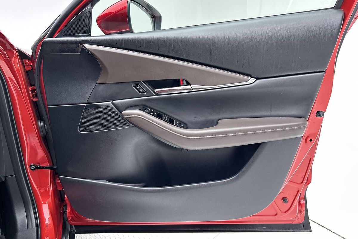 2021 Mazda CX-30 G20 Touring DM Series