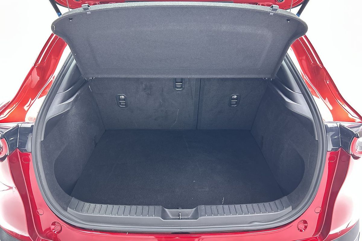 2021 Mazda CX-30 G20 Touring DM Series