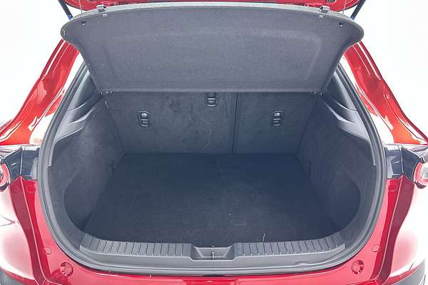 2021 Mazda CX-30 G20 Touring DM Series