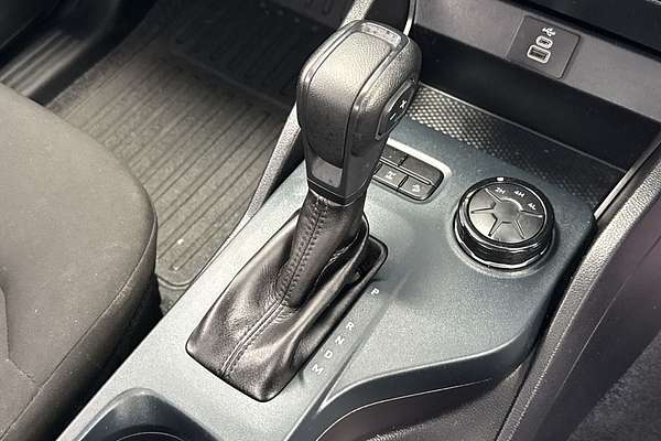 2023 Ford Ranger XL 4X4 2.0L