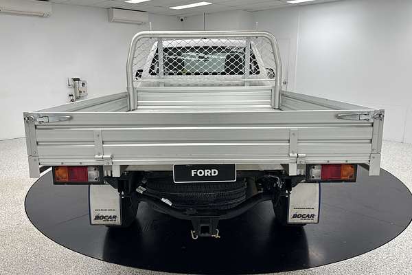 2023 Ford Ranger XL 4X4 2.0L