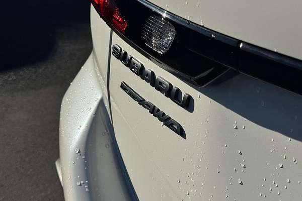 2023 Subaru WRX 50 Years Edition VN