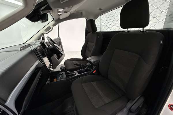 2023 Ford Ranger XL 4X4 2.0L