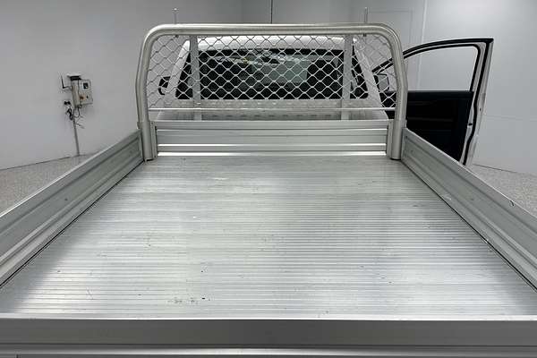 2023 Ford Ranger XL 4X4 2.0L