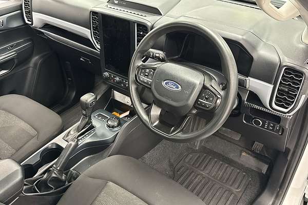 2023 Ford Ranger XL 4X4 2.0L