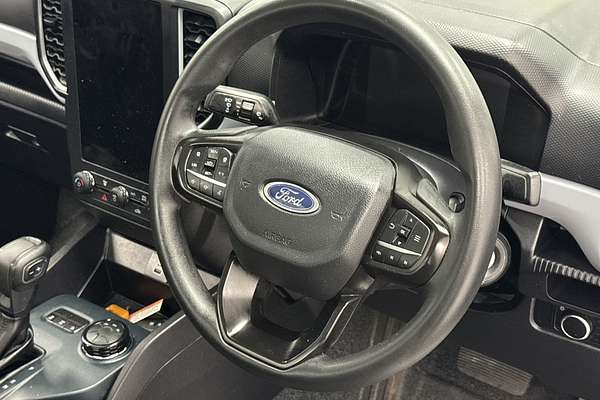 2023 Ford Ranger XL 4X4 2.0L