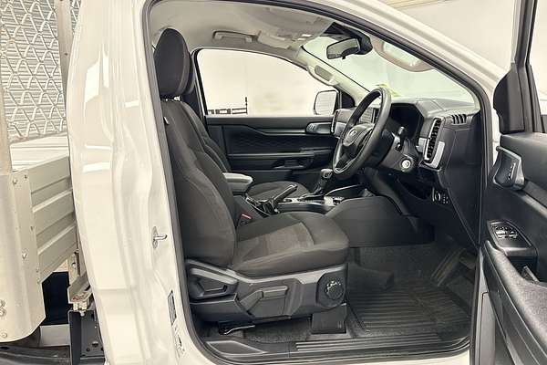 2023 Ford Ranger XL 4X4 2.0L