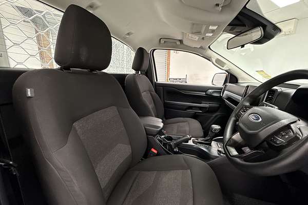2023 Ford Ranger XL 4X4 2.0L
