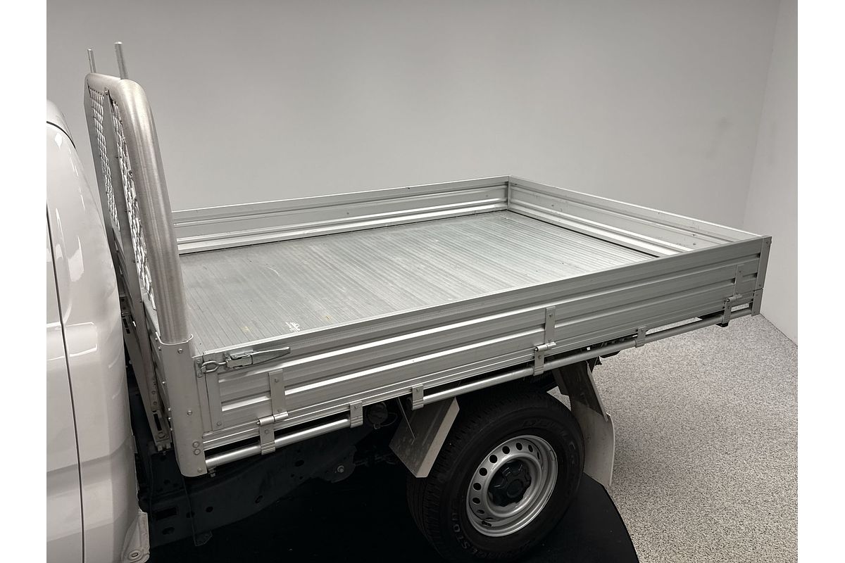 2023 Ford Ranger XL 4X4 2.0L
