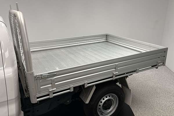 2023 Ford Ranger XL 4X4 2.0L