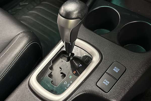2021 Toyota Hilux SR5 GUN126R 4X4
