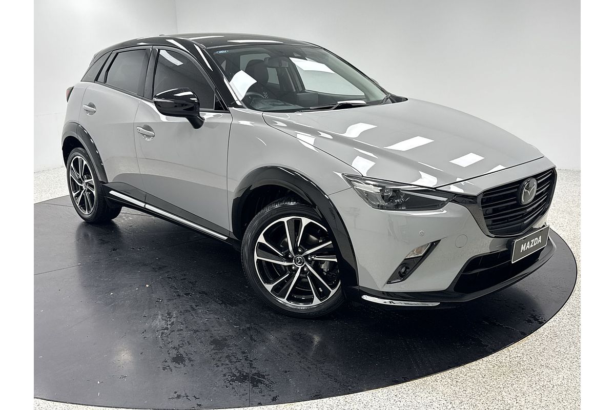 2023 Mazda CX-3 G20 Touring SP DK