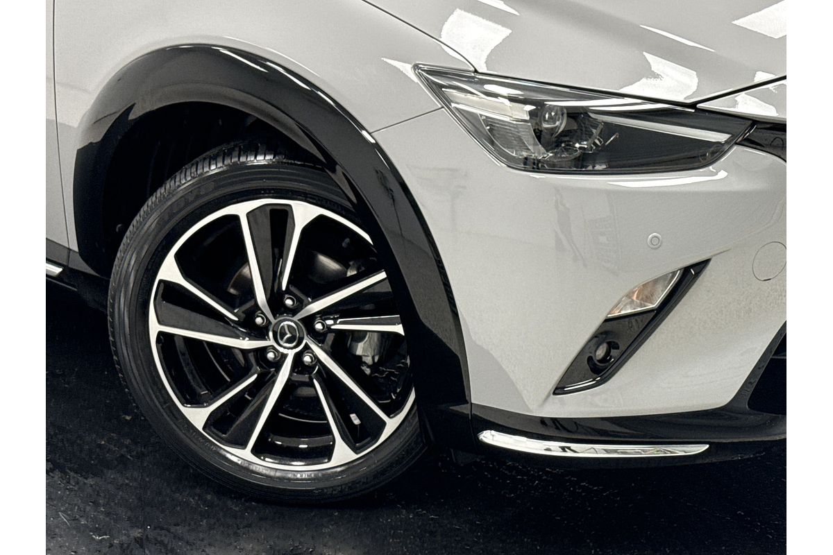 2023 Mazda CX-3 G20 Touring SP DK