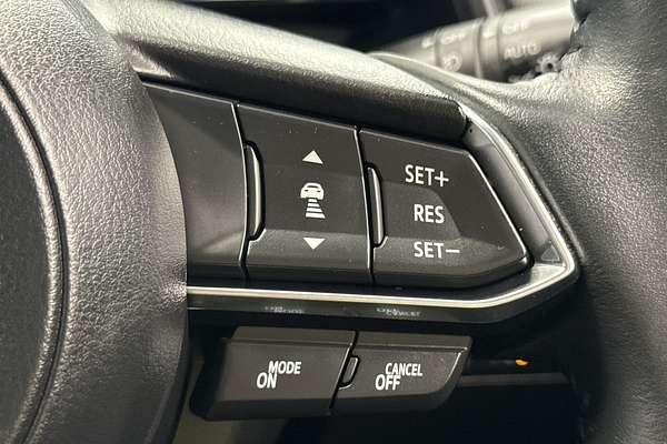 2023 Mazda CX-3 G20 Touring SP DK
