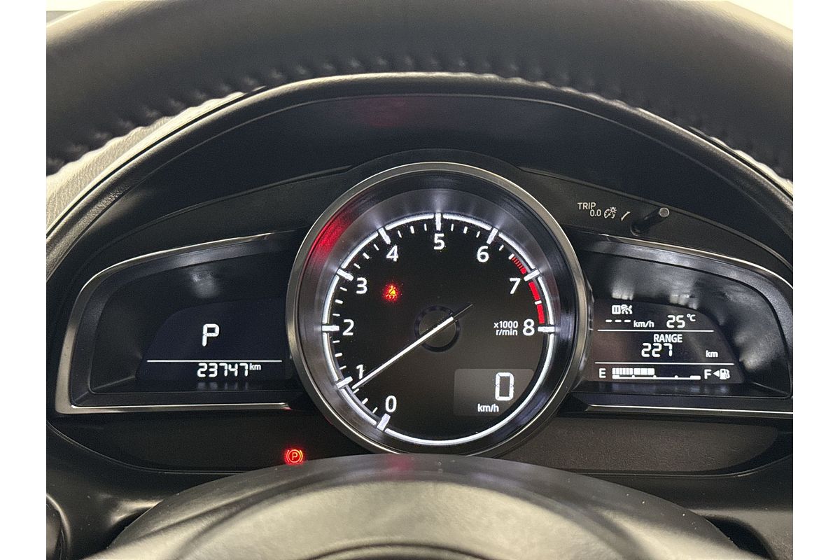 2023 Mazda CX-3 G20 Touring SP DK