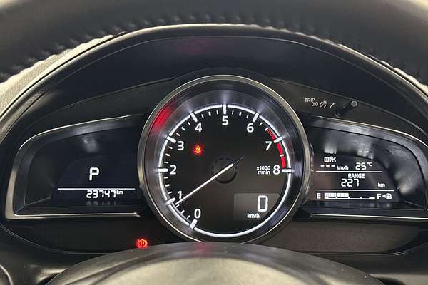2023 Mazda CX-3 G20 Touring SP DK