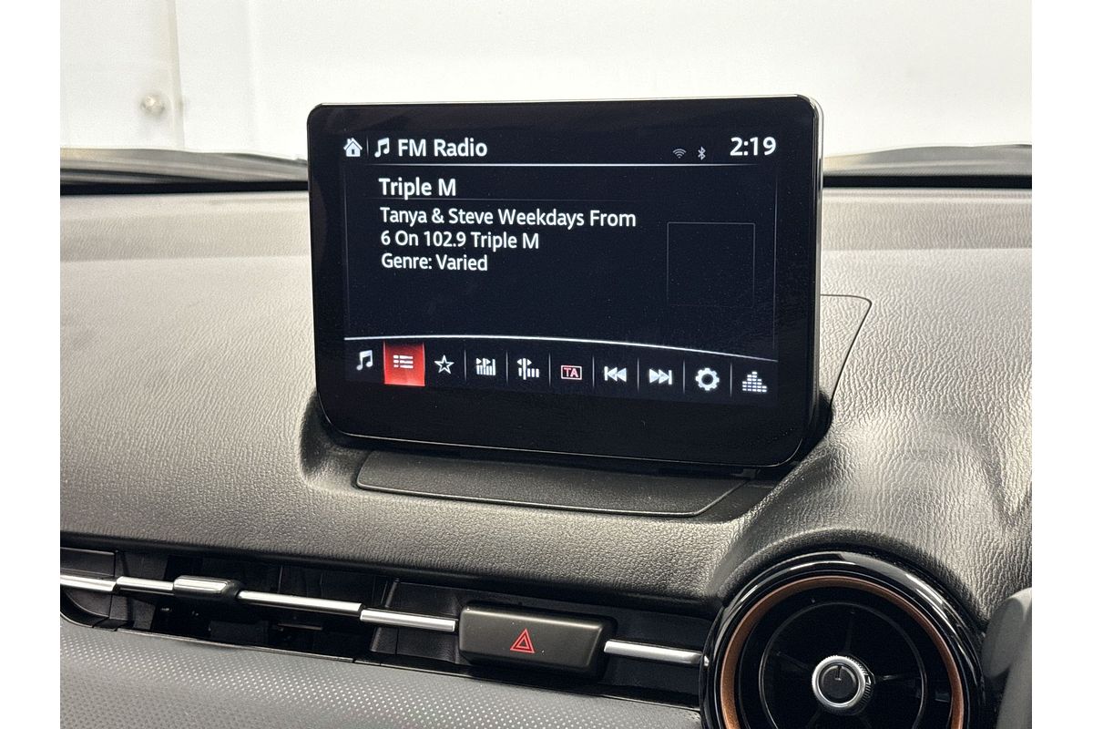 2023 Mazda CX-3 G20 Touring SP DK