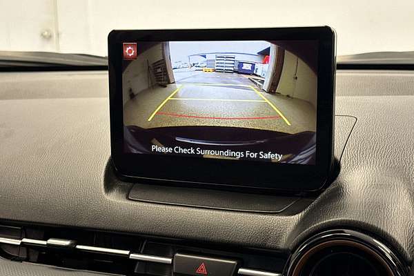 2023 Mazda CX-3 G20 Touring SP DK