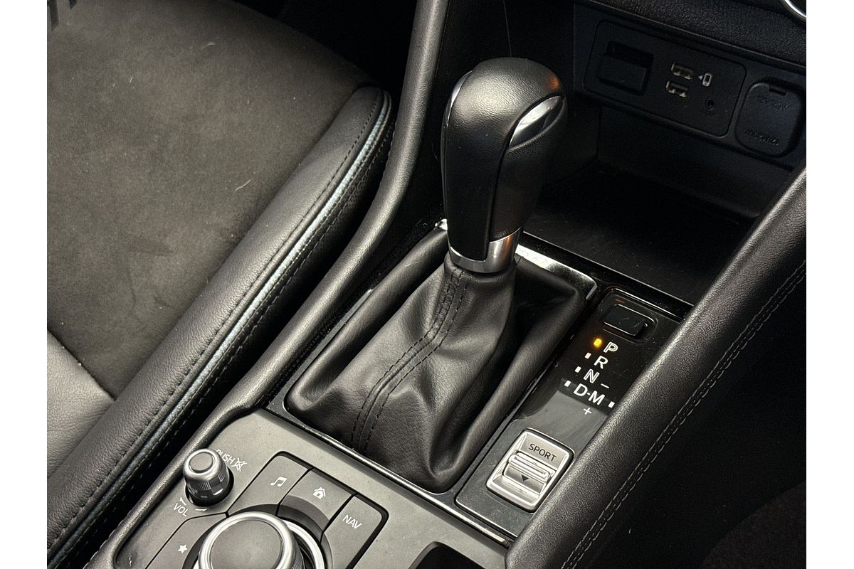 2023 Mazda CX-3 G20 Touring SP DK