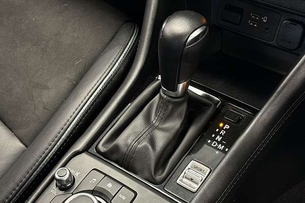 2023 Mazda CX-3 G20 Touring SP DK