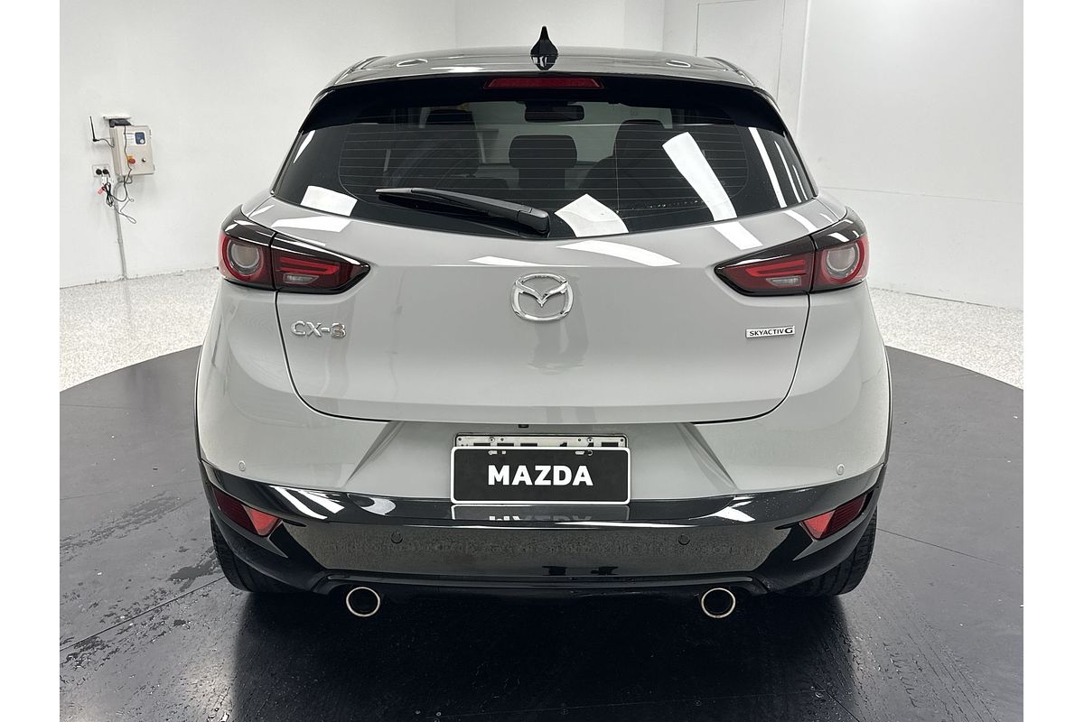 2023 Mazda CX-3 G20 Touring SP DK