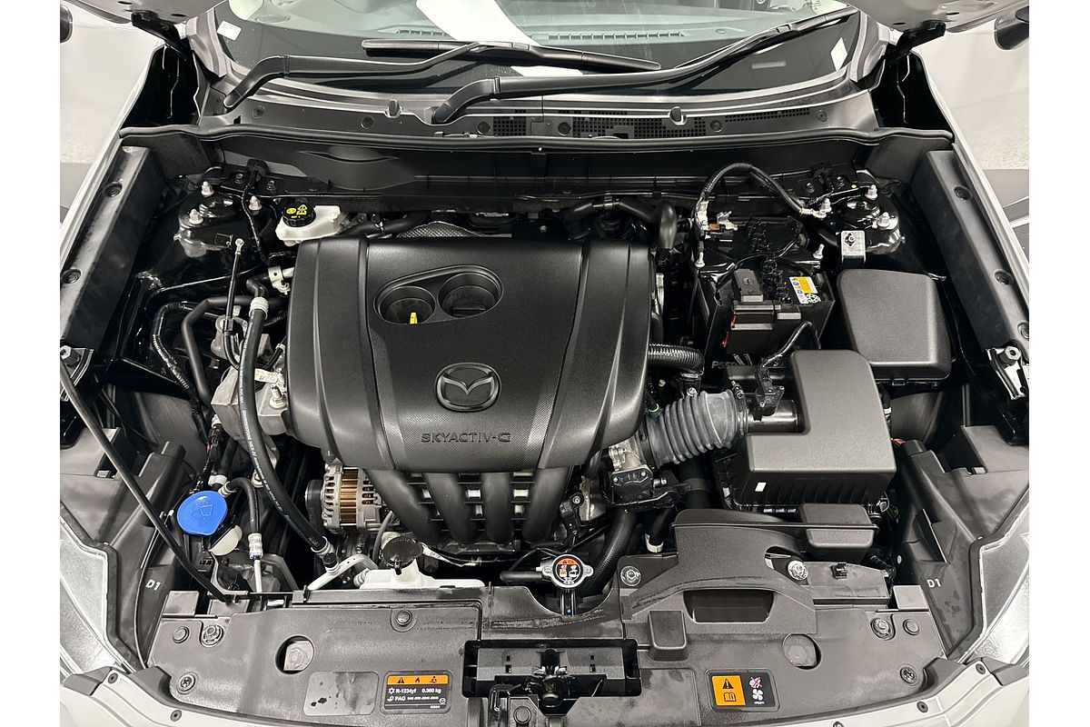 2023 Mazda CX-3 G20 Touring SP DK