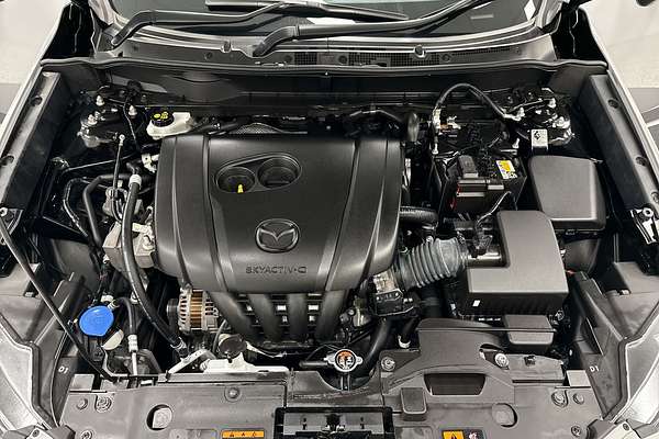 2023 Mazda CX-3 G20 Touring SP DK