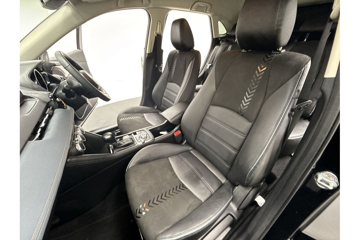 2023 Mazda CX-3 G20 Touring SP DK