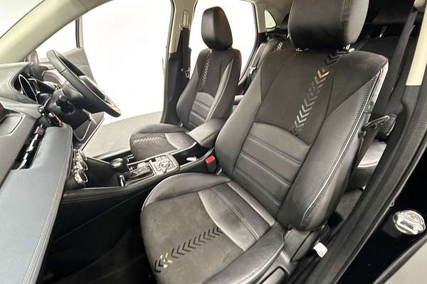 2023 Mazda CX-3 G20 Touring SP DK