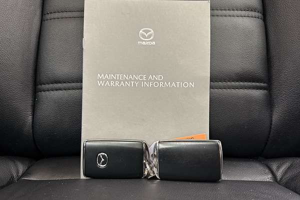 2023 Mazda CX-3 G20 Touring SP DK