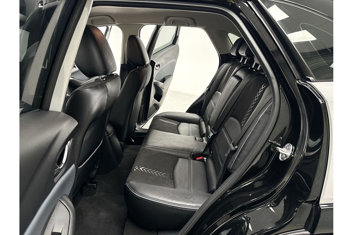 2023 Mazda CX-3 G20 Touring SP DK