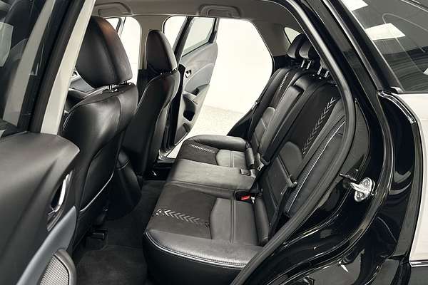 2023 Mazda CX-3 G20 Touring SP DK