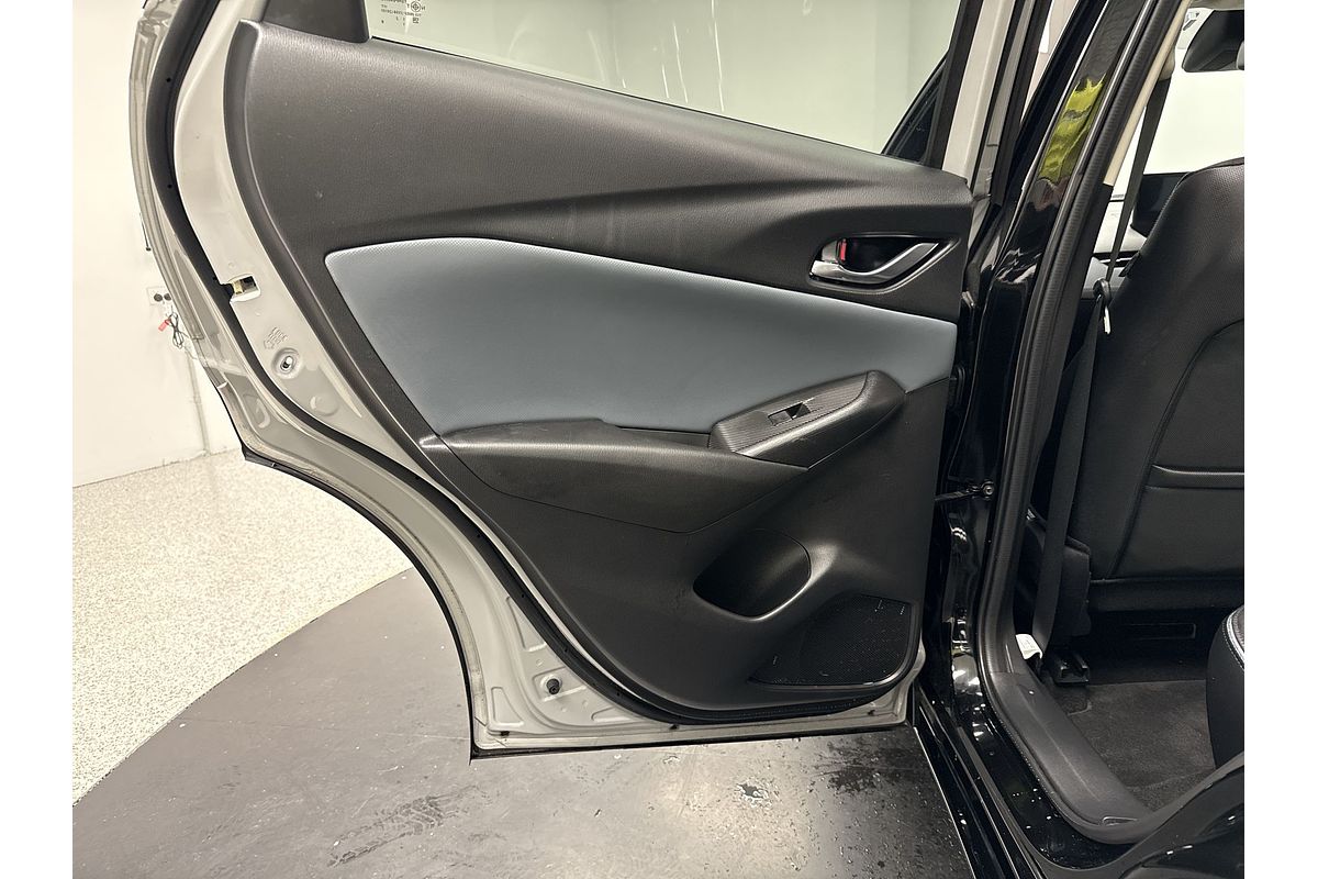 2023 Mazda CX-3 G20 Touring SP DK